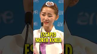 I Escaped North Korea 🇰🇵 [upl. by Trebbor]