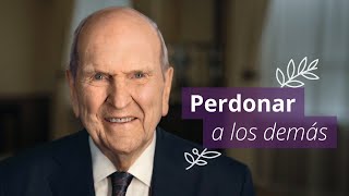 Perdonar a los demás Un mensaje de Pascua de Resurrección del presidente Russell M Nelson [upl. by Saval]