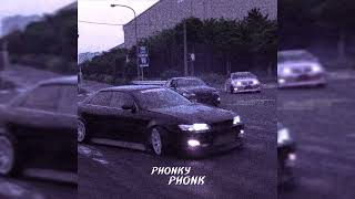 Tourner Dans Le Vide PHONK slowed  reverb to perfection [upl. by Heidt]