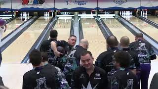 2023 Nicholas Js USBC Open Championships Team Event [upl. by Nakasuji]