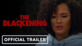 The Blackening  Official Final Trailer 2023 Grace Byers Dewayne Perkins Jay Pharoah [upl. by Oliana]