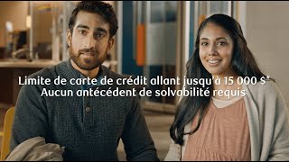 RBC Privilège Plus pour nouvel arrivant [upl. by Bethina]