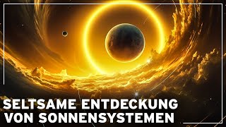 Geheime Universen Eine nie dagewesene Reise in benachbarte Sonnensysteme  WeltraumDokumentation [upl. by Kenway]