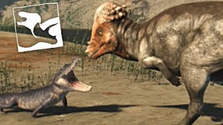 ITS HAPPENING AGAIN  Saurian Demo Gameplay  Ep6 [upl. by Llerref451]