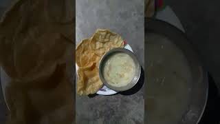 Odia cooking Puri and khiri [upl. by Sams]