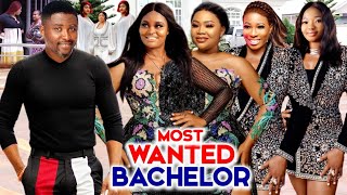 MOST WANTED BACHELOR SEASON 1amp2  NEW MOVIE HIT ONNY MICHAEL 2021 LATEST NIGERIAN NOLLYWOOD MOVIE [upl. by Ainel]