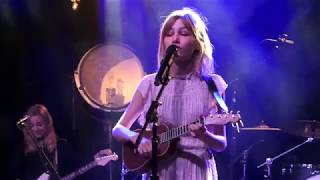 Grace Vanderwaal  Gossip Girl  Irving Plaza 4K [upl. by Odele]