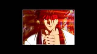 subbed Ippatsu Yarou Sanosuke Character Song [upl. by Akemed]