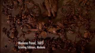 34 The Glorious Grinling Gibbons  Carved with Love [upl. by Irb]