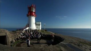 LINDESNES TREKKSPILLKLUBBTE DANS MED KARLSTATÖSERA [upl. by Utham]