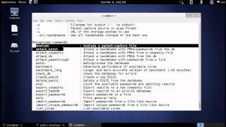 WiFi Hacking and Security  Analyzing 4 way WPA WPA2 Handshake [upl. by Blanka]