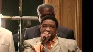 Pastor Walter R Houston preaches at the National Baptist Convention [upl. by Urbannal]