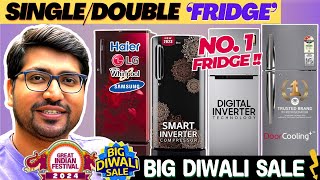 BBD SALE🔥Best Refrigerator to Buy in Big Billion Days🔥Best Refrigerator Under 1000025000 [upl. by Reich]