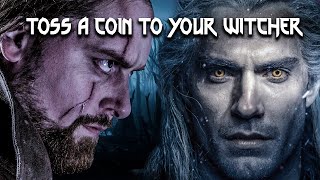 Toss a Coin to Your Witcher  HARPYIE feat Annie Hurdy Gurdy  Metal Cover [upl. by Subir]