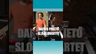 Dafnis Prieto Sí o Si Quartet  New Single OUT NOW  CONGA INGENUA [upl. by Naig]