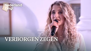 Verborgen zegen  Nederland Zingt [upl. by Lyell195]