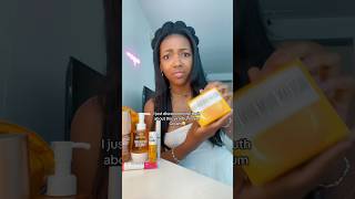 SOL DE JANEIRO BUM BUM CREAM EXPOSED 😳👀 skincare preppyyyy beautyproducts skincareroutine [upl. by Onek]