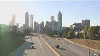 New development coming to South Downtown Atlanta [upl. by Arah]