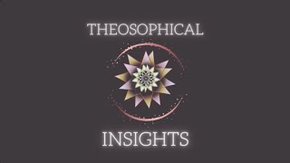 On the Study of Theosophy with Pavel Malakhov Pt 1 [upl. by Eenat]