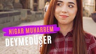 Nigar Muharrem  Deymeduser Official Video Clip [upl. by Alhak528]