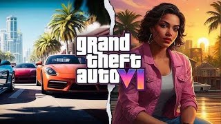 GTA 6 LEAKED 🚨 The Ultimate Heist New Story Gameplay🤯 [upl. by Malarkey]