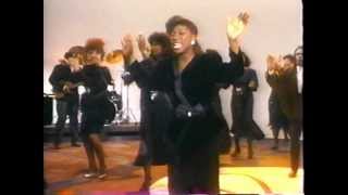 Lets Praise Him  Rickey Grundy Chorale  from The RGC Chorale Video Album 1990 [upl. by Aiak]