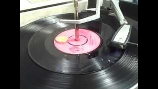 1962  The John Warren Orchestra ZCars Cha Cha  45 rpm [upl. by Katalin]