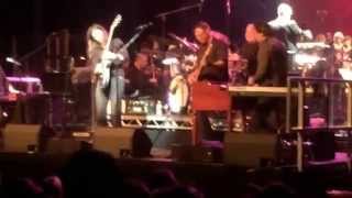 Procol Harum Conquistador  Live  London 2014 [upl. by Einotna]