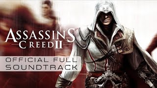 Assassins Creed 2 OST  Jesper Kyd  Leonardos Inventions Pt 2 Track 33 [upl. by Anegroeg143]