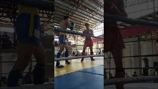 k1 Main Event  Sablan VS Pasig  Melver ParanRed VS Joven SasutaBlue [upl. by Animahs]