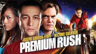 فلم Premium Rush 2012 [upl. by Dardani391]