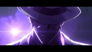 【Official Teaser】FUUTO PI Anime Movie quotFuuto Tantei Kamen Rider Skull no Shouzouquot [upl. by Ruy]