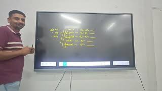 NH3 HCl HNO3  H2SO4 part 2 [upl. by Aihsek]