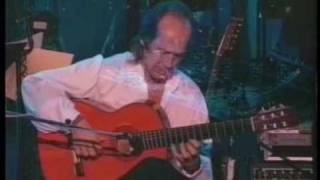 4 Paco De Lucia  Concerto De Aranjuez  Live At Sevilla 91mpg [upl. by Danuloff]