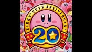 Kirbys 20th Anniversary Soundtrack  Track 44  Gourmet Race To Green Greens Chamber Music [upl. by Miarzim]