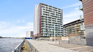 Meadowside Quay Walk Glasgow G11 6ED [upl. by Christine251]