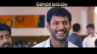 Pooja Poojai Movie Audio Launch Full Video  Vishal Shruti Hassan [upl. by Ltsyrk]