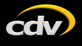 CDV Software Logo [upl. by Cralg]