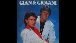 Gian amp Giovani  CD Completo 1988 Volume 1 [upl. by Amandy]