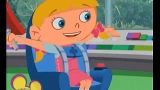 Disneys Little Einsteins Cartoon Show 65 [upl. by Naujek]