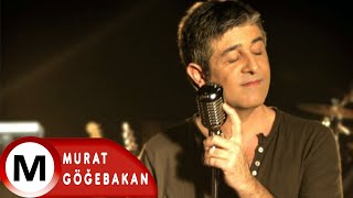 Murat Göğebakan  Vurgunum  Official Video [upl. by Aekin536]