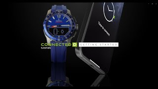 Festina Connected D Tutorial EN [upl. by Batha]