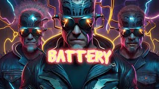 Battery Metal Cover Performing Arts Music Video leolego Battery metallica musicvideo [upl. by Pelagi193]