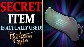 90 of Players MISSED These Extremely Rare Secrets in Baldurs Gate 3 [upl. by Mandy]