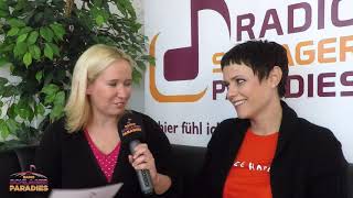 Radio Schlagerparadies  Das gefilmte Interview [upl. by Eceela]