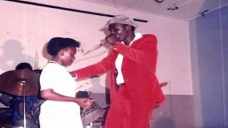 Bylaw  Nyina wa Kiune Live late 1980s Official Video [upl. by Adnole]