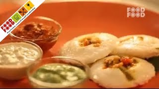 Rice Idli in 15 minutes  Breakfast with MTR [upl. by Gina383]