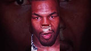 Mike Tyson Fights While High [upl. by Bernetta179]