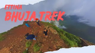 Ethina Bhuja feat Kateelproperties  trekking [upl. by Karie]