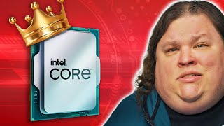 We were afraid to publish this video – Intel 13th Gen Review [upl. by Ecnatsnoc973]